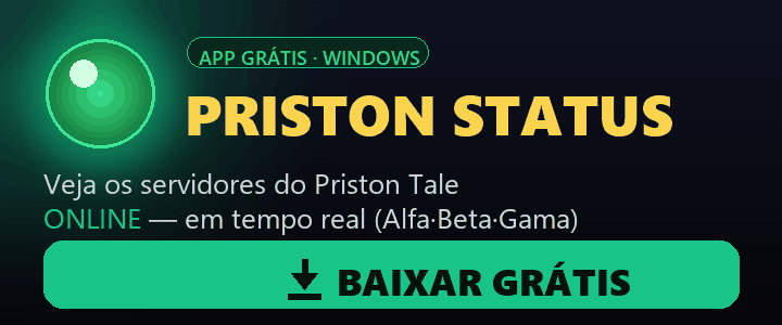 Priston Status — baixar grátis
